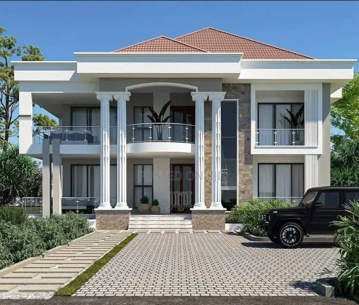 Architectural Service