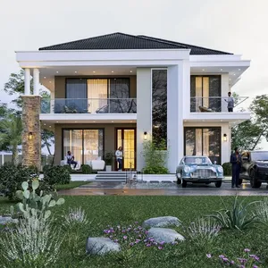 Architectural Service