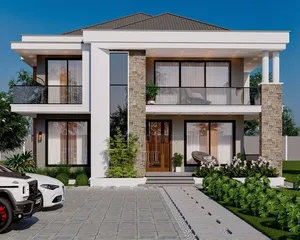 Architectural Service