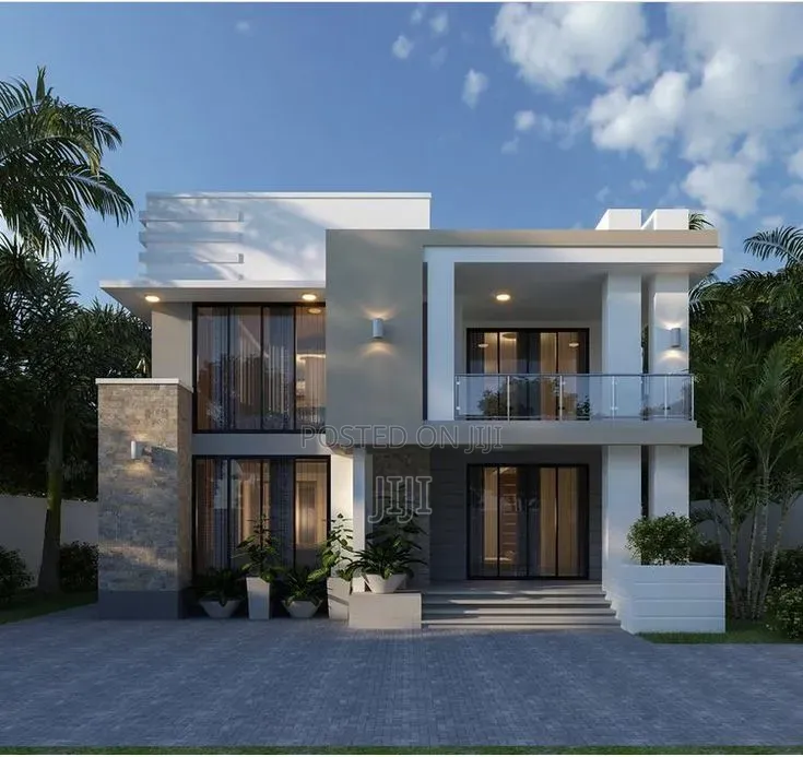 Architectural Service