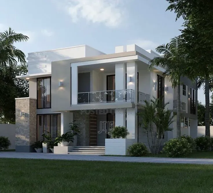 Architectural Service