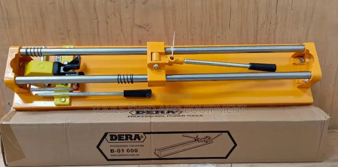 600mm Dera Tile Cutter