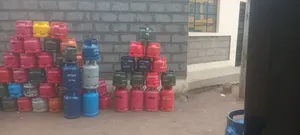 Gas Delivery Services