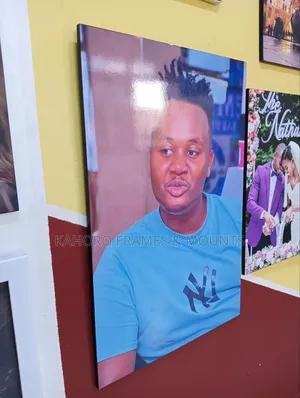 Photo Frame