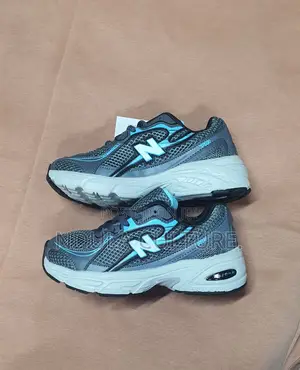 New Balance 740 for Kids
