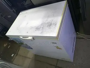 Nexus 162l Chest Freezer