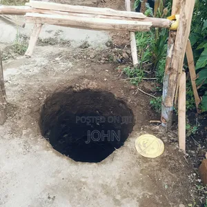 Bore Hole Drilling