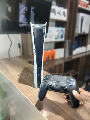 Ps 5 Slim Digital (2 Pads) ^^