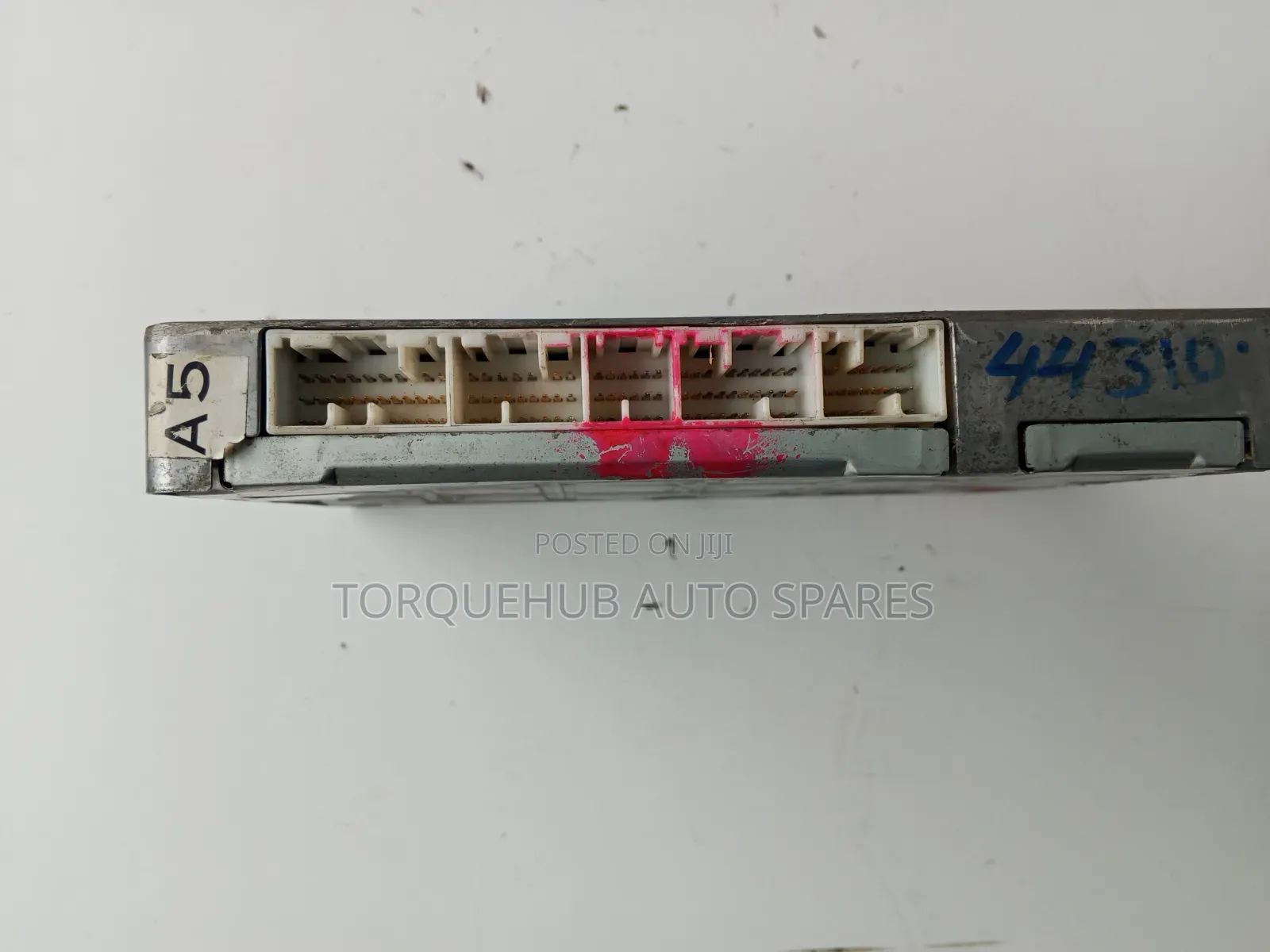 Toyota Gaia Engine Control Unit