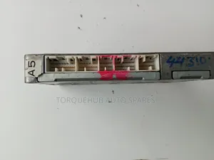 Toyota Gaia Engine Control Unit