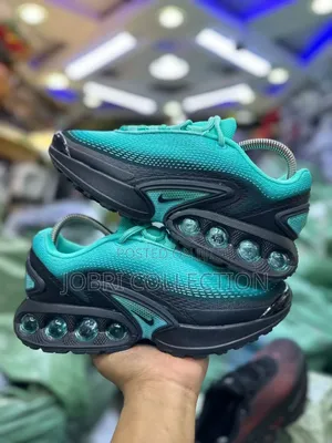 Nike Airmax Dn Se” Dusty Cactus Gs” Quality Leather Sneakers