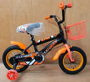 Kids Bicycles Size 12 Without Back Seat