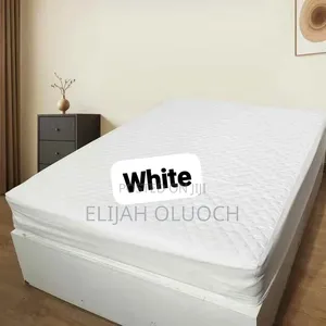Quilted Mattress and Pillow Protectors (Water Proof)