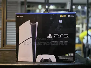 Playstation 5 Digital