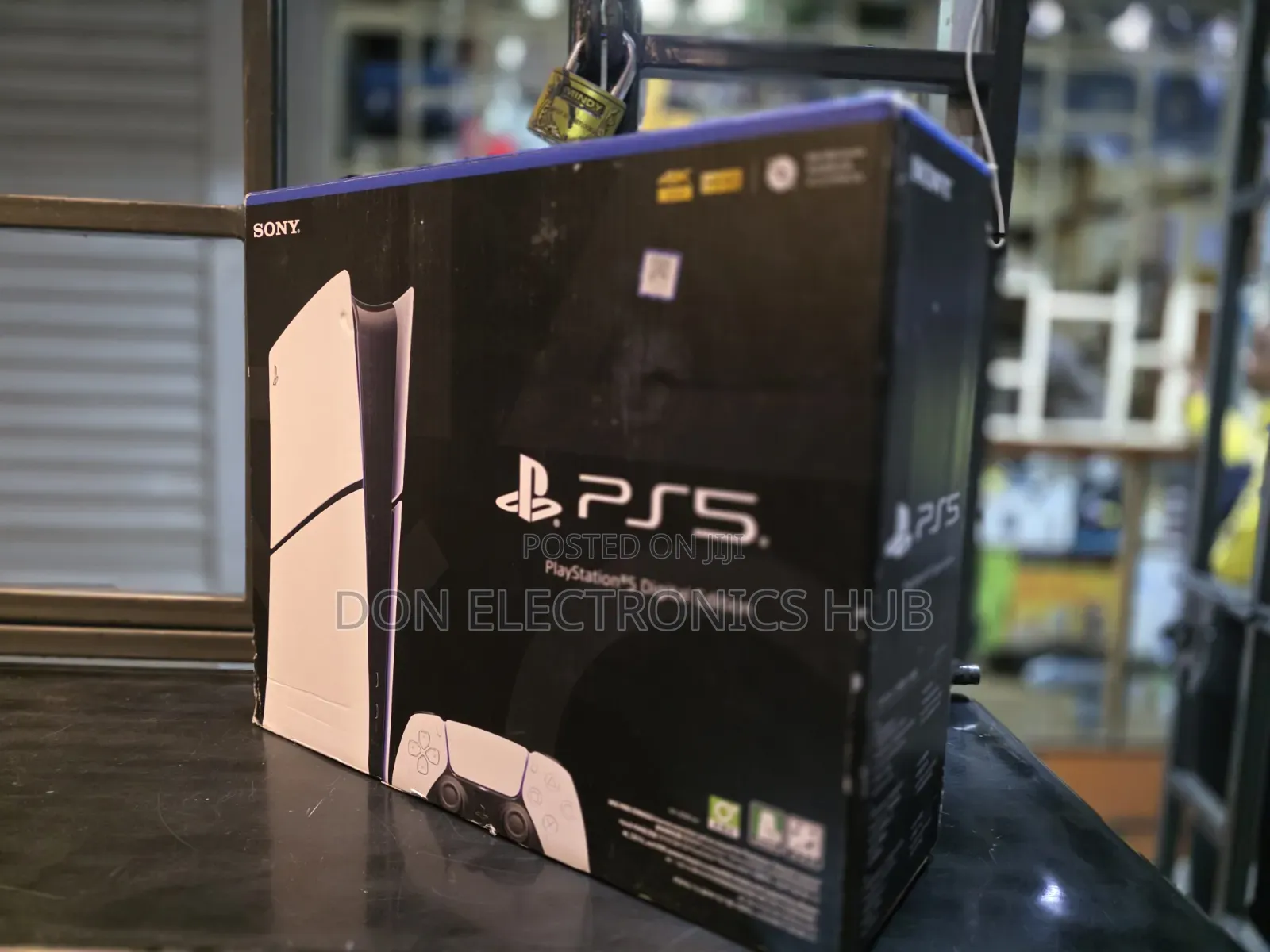 Playstation 5 Digital