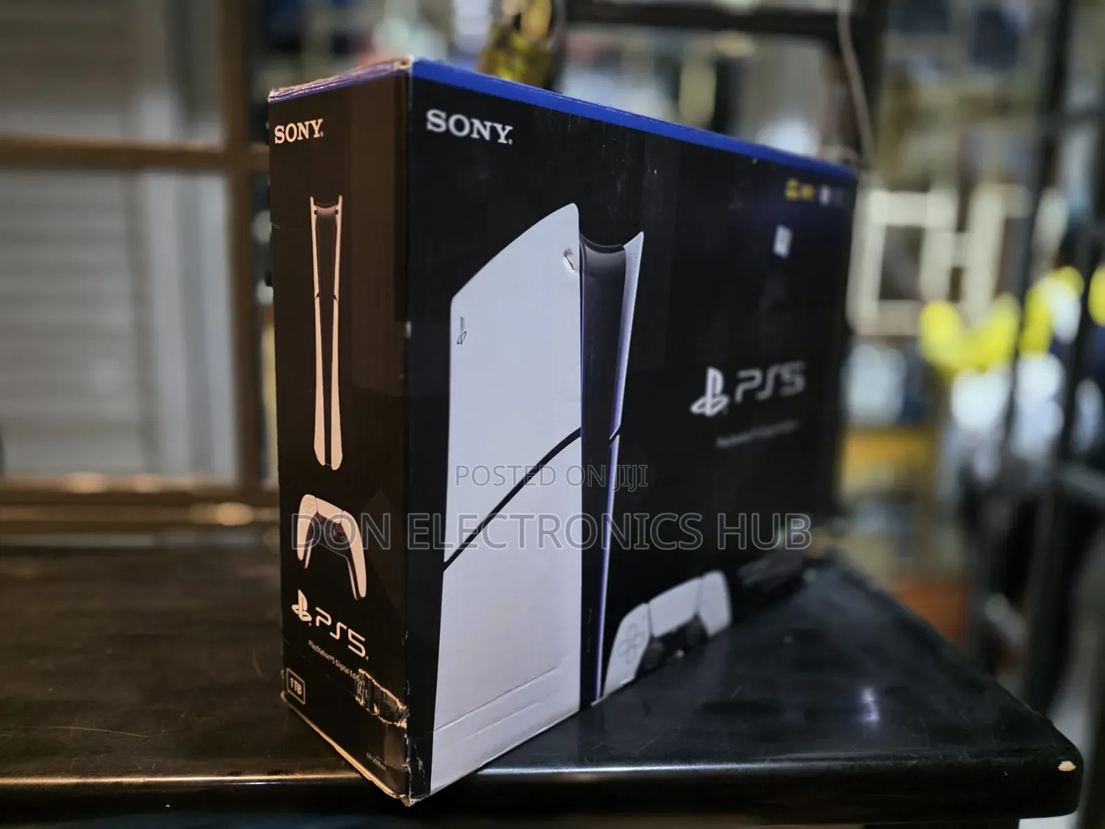 Playstation 5 Digital