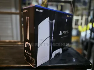 Playstation 5 Digital