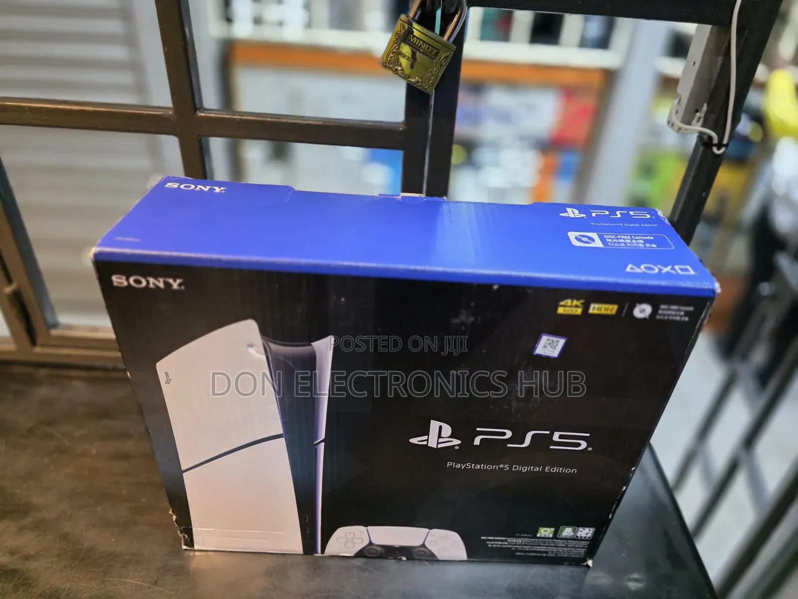 Playstation 5 Digital