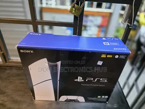 Playstation 5 Digital