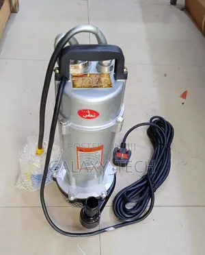 Maxpolar Submersible Pump - 0.5hp