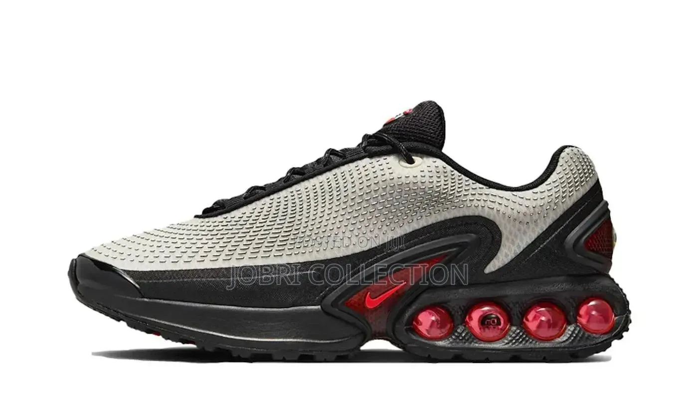 Nike Airmax Dn Se “ Pale Ivory Bright Crimson ”
Sneakers