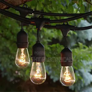Led Bulb for String Light Outdoor Garden Decoration Bulb S14(St45)