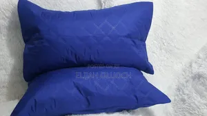 Quality Pillow Protectors* Sizes 75cm by 45cm Colours