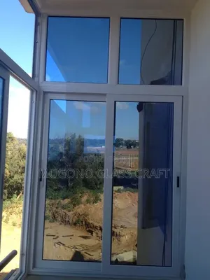 Aluminium Customize Windows and Windows Repair