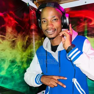 Professional Club Dj Services | Dj Kibz Entertainment