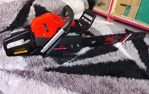 MHT Power Saw Machine