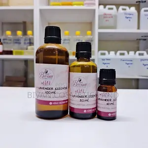 Lavender Essential Oil