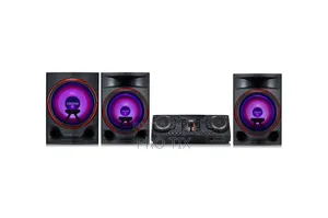 Lg Xboom (Cl88) 2900w Hi-Fi Multi Bluetooth Audio Tv Sound System