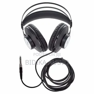 Akg K-72 Headphone