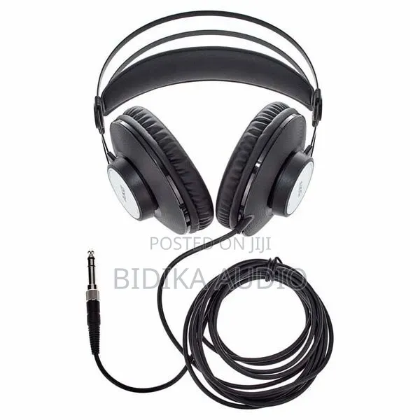 Akg K-72 Headphone