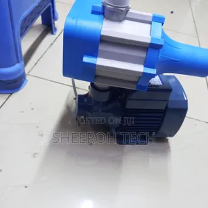 Water Pump Control+0.5hp Booster Pump