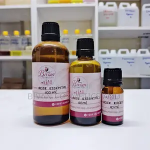 Rose Essential Oil