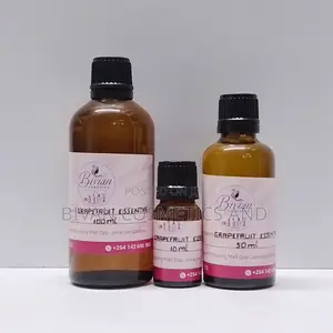 Grapefruit Essential Oil