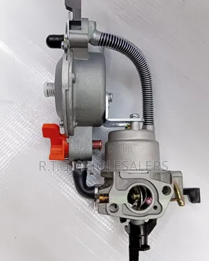 Universal Gas Carburetor Replacement Kit