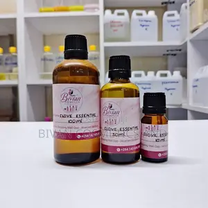 Clove Essential Oil