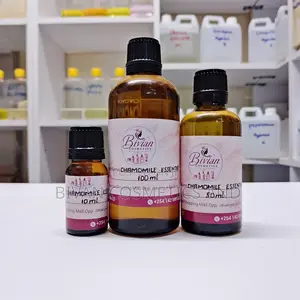 Chamomile Essential Oil