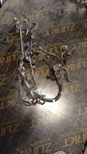 Complete Wiring Harness L13a for Honda Fit