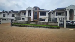 4bdrm House in Runda for rent