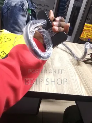 Foldable Car Phone Holder