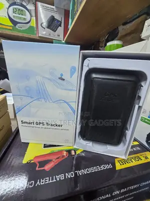 Zoobii P11 4g Gps Tracker For Cars Motorcycles Assets