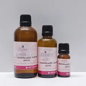 Sandlewood Essential Oil