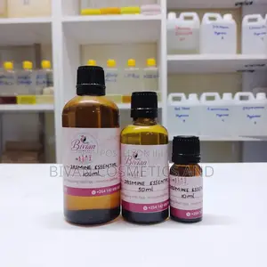 Jasmine Essential Oil