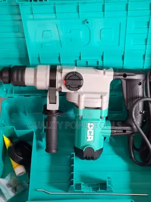 Small Dca Demolition Breaker
