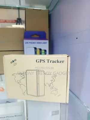 4g Magnetic GPS Tracker P7 P8 Long Battery Locator