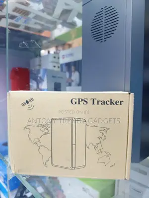 P7 P8 Real-Time GPS Tracking Device App SMS Web Access
