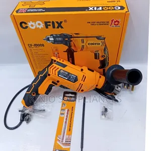 Dewalt Drill Corded 650 W